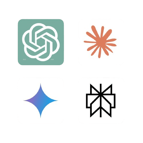 مدل‌های هوش مصنوعی